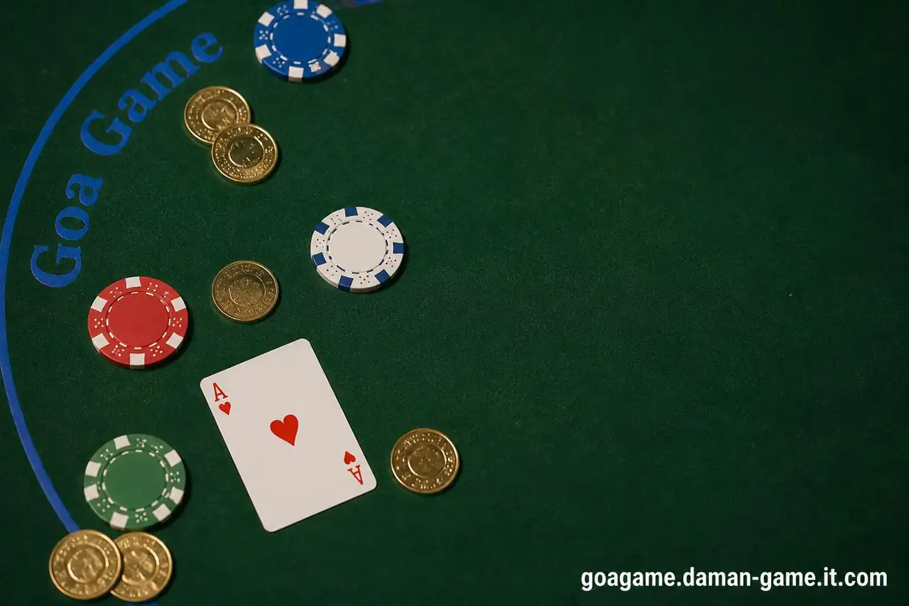 Goa Game