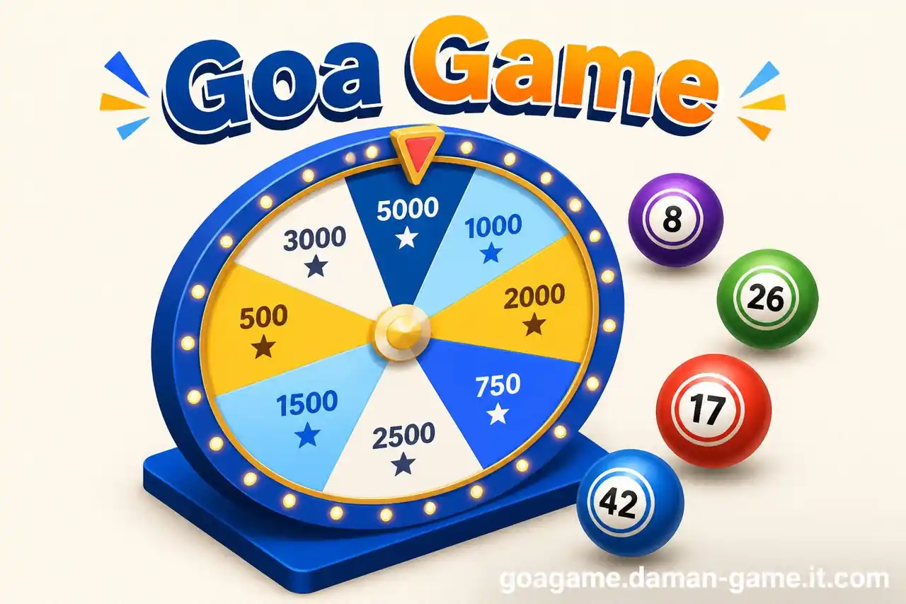 Goa Game