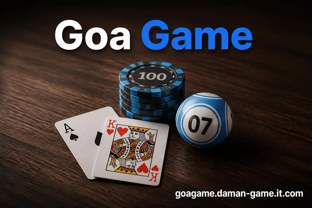 Goa Game